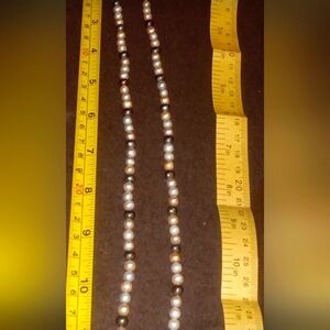 Tahecian string of Pearls